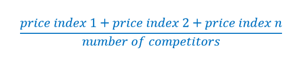 price-index