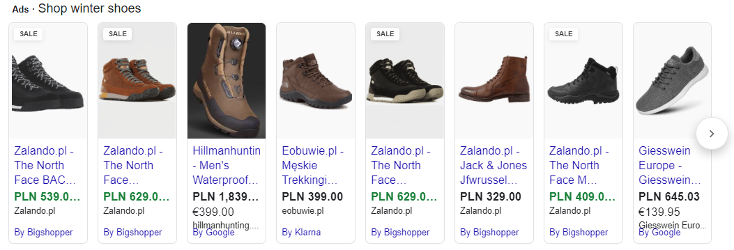 Google Shopping alternatives for your e-commerce | Blog Dealavo