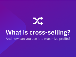 what is cross-selling