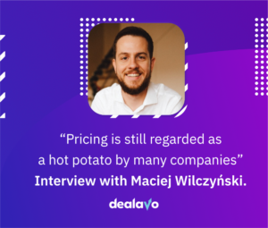 Maciej Wilczyński - Valueships, Stanversity, interview