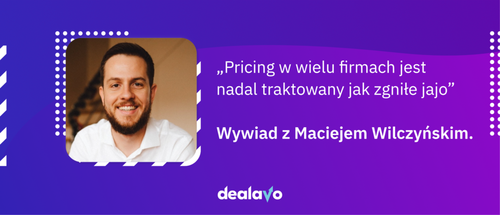 Maciej Wilczyński - Valueships, Stanversity, Uniwersytet Ekonomiczny we Wroclawiu, wywiad