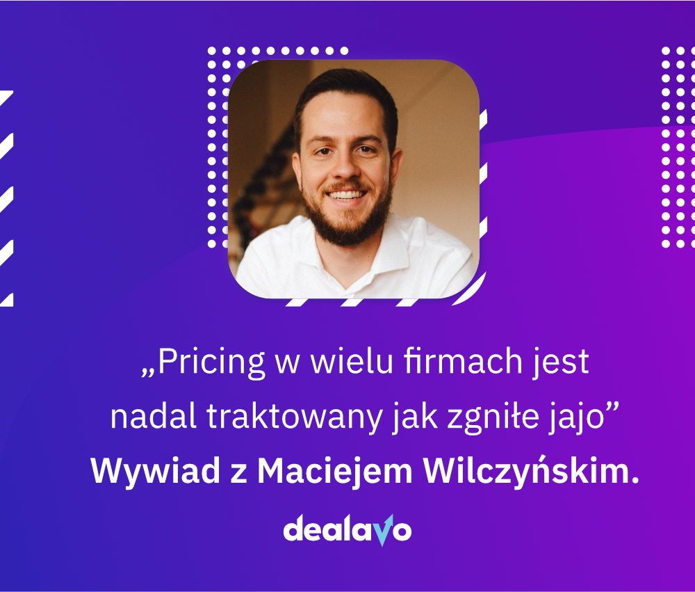 Maciej WIlczyński - Valueships, Uniwersytet Ekonomiczny we Wrocław, wywiad