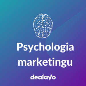 psychologia marketingu