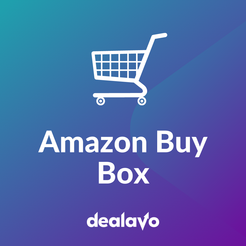 Amazon Buy Box article