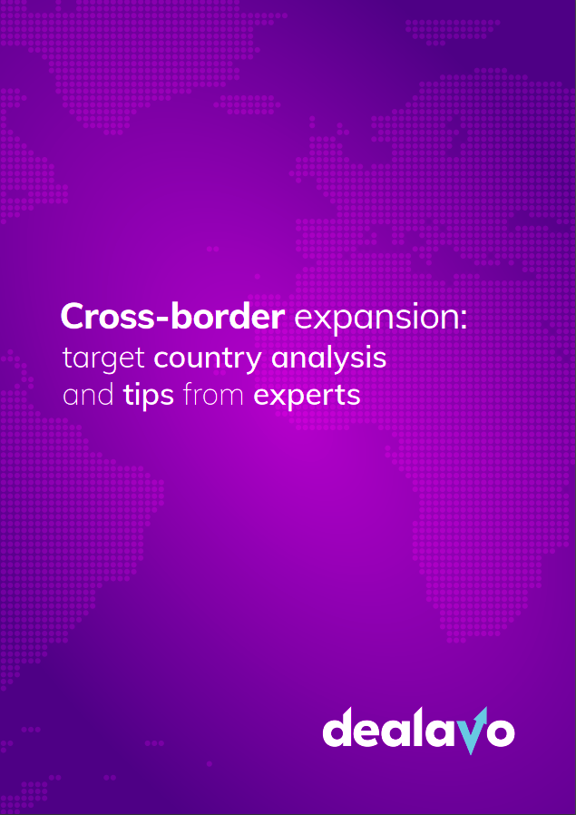 Cross-border-expansion-cover