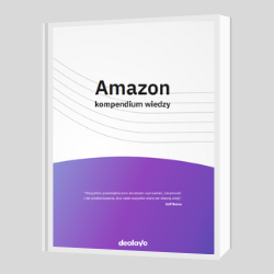 „Kompendium wiedzy o Amazon”