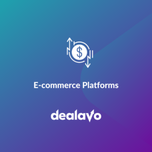 ecommerce platforms