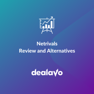 netrivals reviews alternatives
