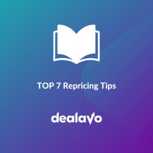 repricing tips