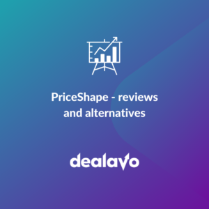 priceshape alternatives