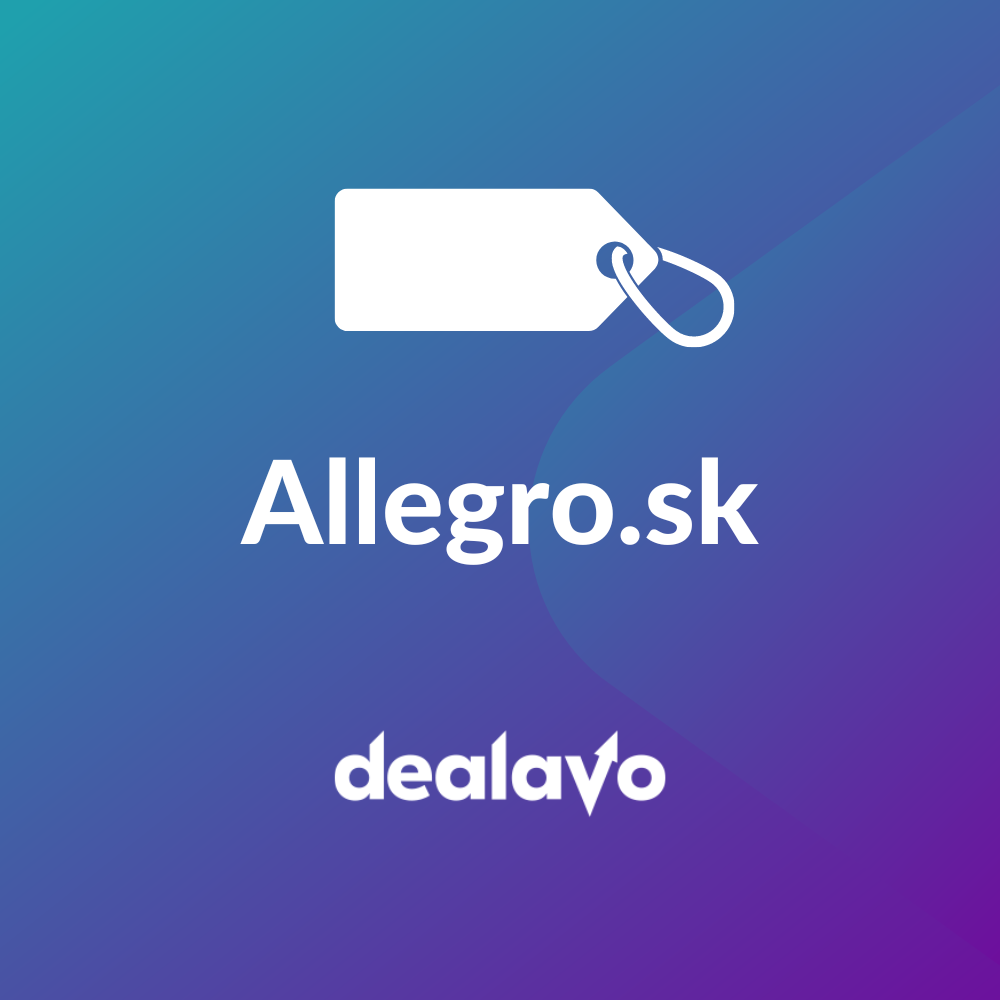 allegro-sk