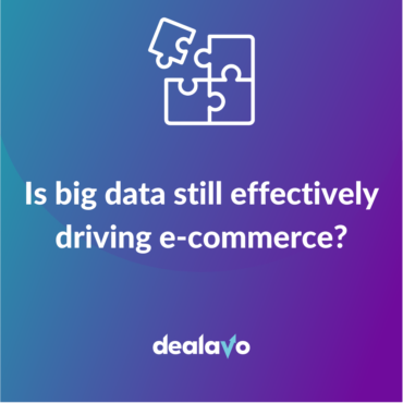 Big data in e-commerce