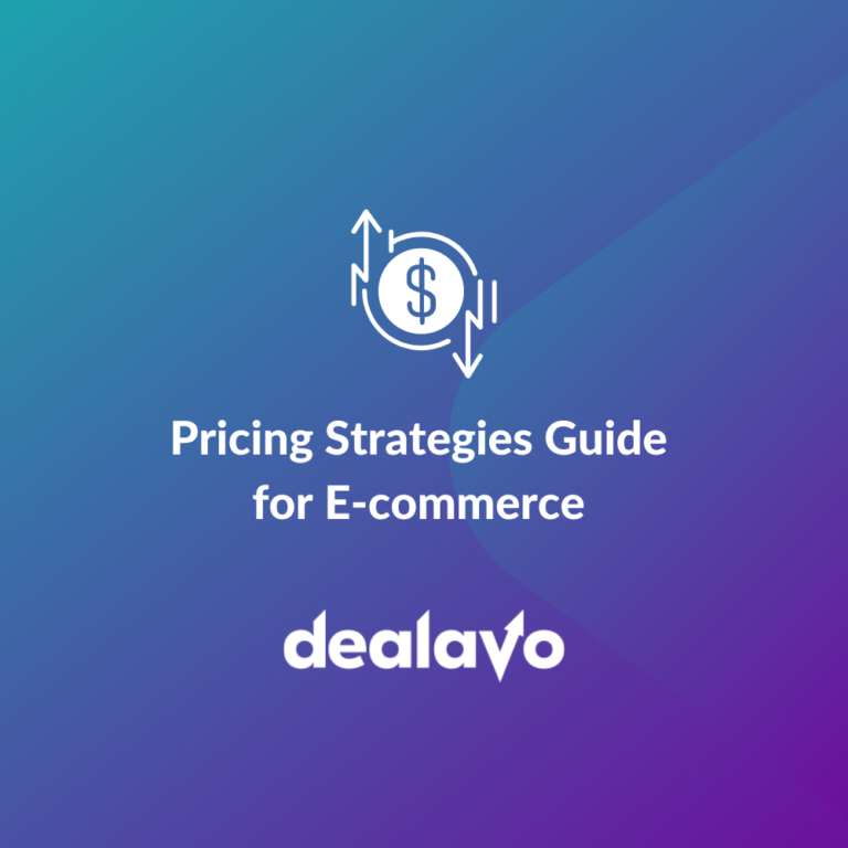 pricing strategies guide