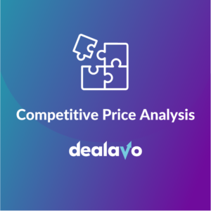 Competitive Price Analysis