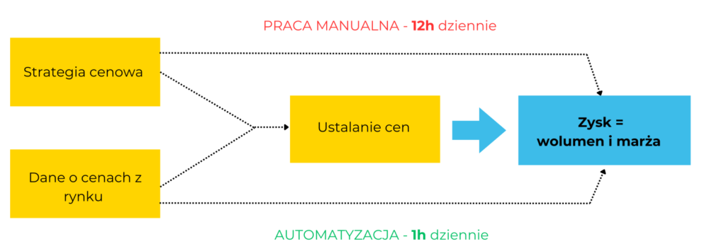 Wybór strategii cenowej