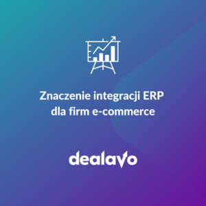 erp integracje