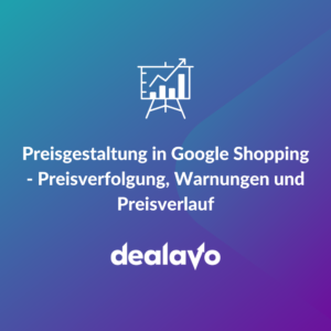 google shopping preisgestaltung