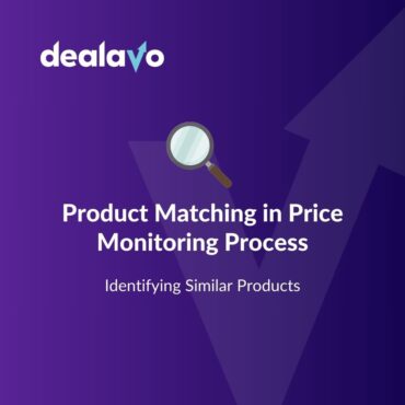 product matching