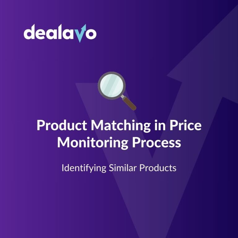 product matching